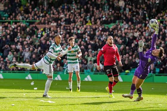 Article image:Celtic 3-0 St Mirren – Yet another game of two halves, time for 90 minute shows