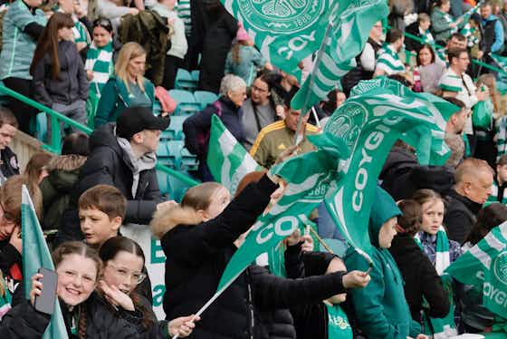 Article image:Read Elena Sadiku’s classy letter to a Celtic supporter