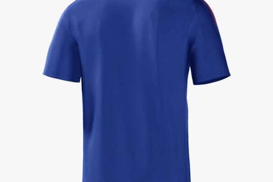 Imagem do artigo:Camisas do Valerenga 2022 são reveladas pela Adidas