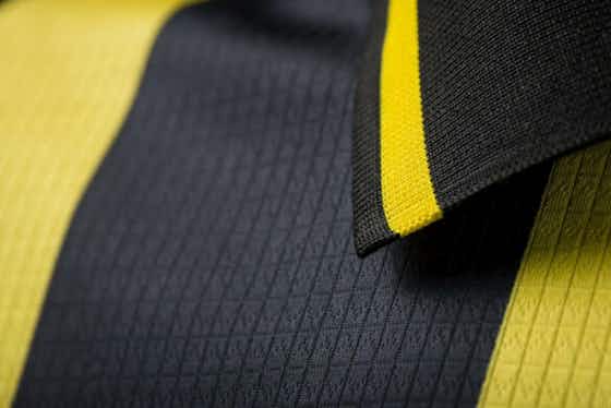 Imagem do artigo:Camisa dos 131 anos do Peñarol 2022 é lançada pela PUMA