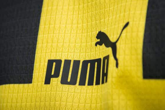 Imagem do artigo:Camisa dos 131 anos do Peñarol 2022 é lançada pela PUMA