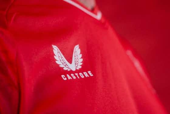 Imagem do artigo:Camisa titular do FC Twente 2023-2024 é revelada pela Castore