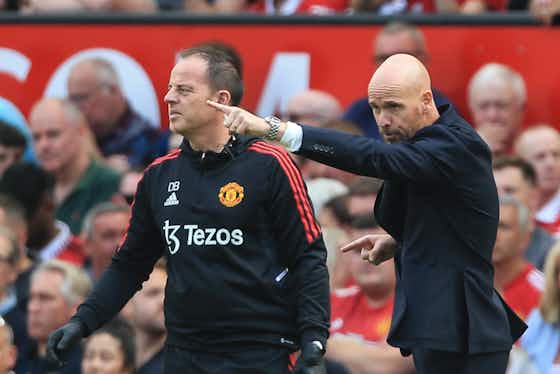 Article image:Ten Hag & his De Jong pursuit: Why insulting Man Utd has this deal on the rocks