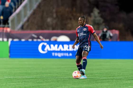 Article image:New England Revolution vs Inter Miami: Preview, predictions and lineups