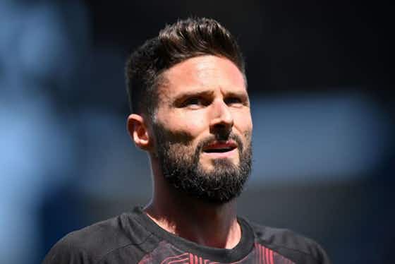 Article image:How LAFC could line up with Olivier Giroud