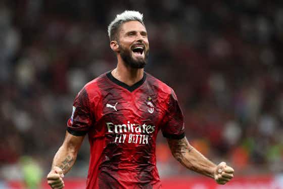 Article image:How LAFC could line up with Olivier Giroud