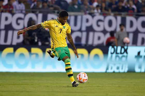 Imagen del artículo:Leon Bailey revela problemas en la Selección de Jamaica