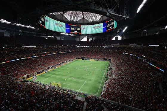 Imagen del artículo:Conoce las sedes y los estadios de la Copa América 2024