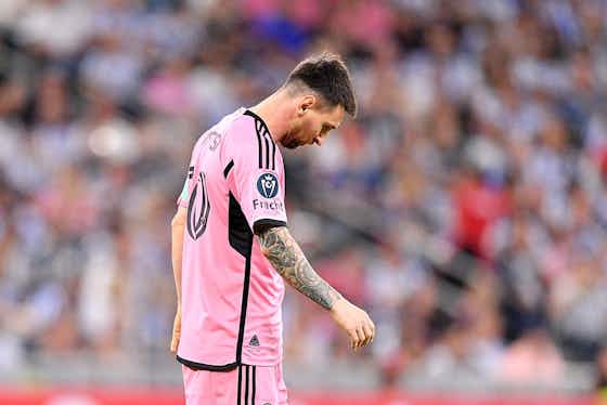 Imagen del artículo:Rogelio Funes Mori: 'No hubiera abucheado a Messi en Monterrey'