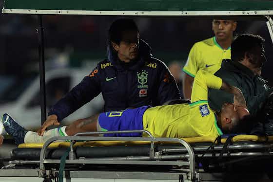 Imagen del artículo:Neymar se acerca a su regreso con el Al Hilal saudí