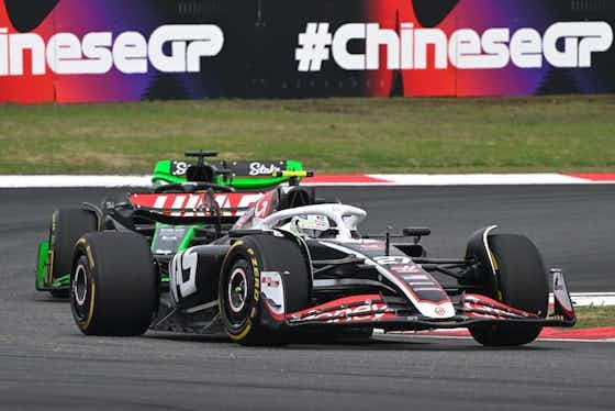 Imagen del artículo:Power Ranking: China GP