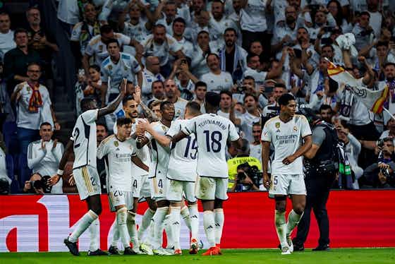 Article image:Real Sociedad – Real Madrid: Objetivo sentenciar LaLiga