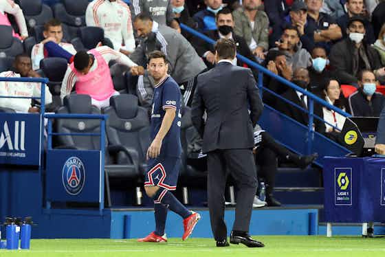 Imagem do artigo:Com Neymar e sem Messi, PSG recebe Montpellier no Francês