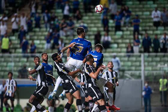 Imagem do artigo:Cruzeiro x Remo: escalações, arbitragem, onde assistir