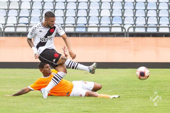 Imagem do artigo:Sub-20: Vasco empata com o Nova Iguaçu e se classifica para a semifinal da Copa Rio OPG