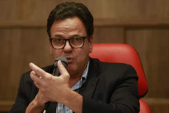 Imagem do artigo:Flamengo entrará com denúncia no STJD por causa de maus tratos a rubro-negros no Castelão