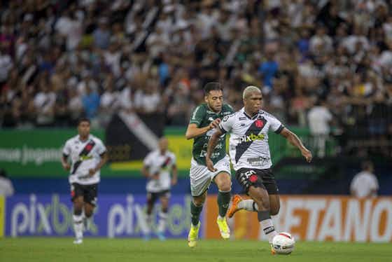 Imagem do artigo:Juninho deve desfalcar o Vasco contra o Brusque