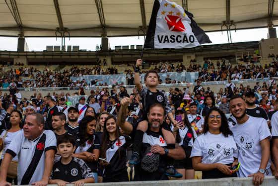 Imagem do artigo:Sócios se manifestam em recurso do Flamengo e provocam: ‘Sport, verdadeiro campeão brasileiro de 1987’