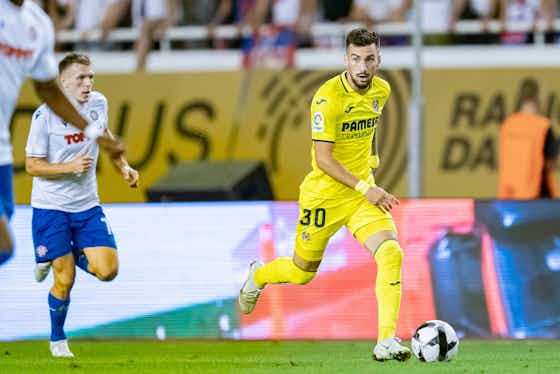 Imagem do artigo:Liga Conferência: Villarreal confirma favoritismo e está classificado