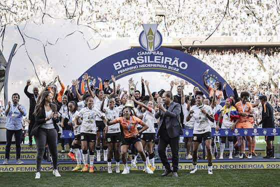 Imagem do artigo:Onde assistir Corinthians x RB Bragantino, final da Copa Paulista