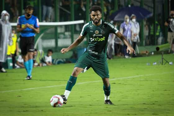 Imagem do artigo:Fluminense nega rumores sobre interesse do Internacional por Caio Vinícius