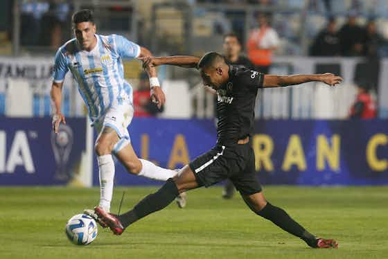 Imagem do artigo:Botafogo x Magallanes: onde assistir, escalações e arbitragem