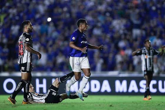 Imagem do artigo:Bahia x Cruzeiro: onde assistir, escalações e arbitragem
