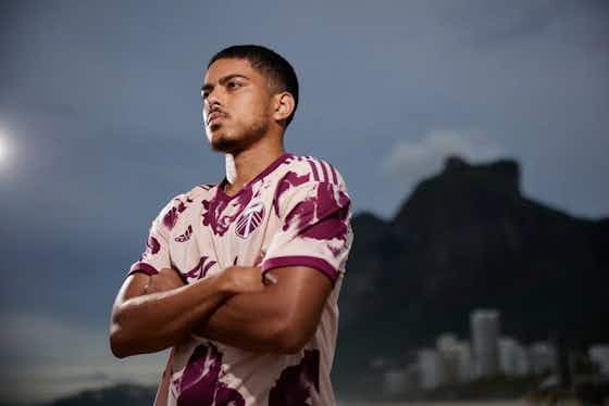 Imagem do artigo:Braz fala sobre interesse do Flamengo por Evander