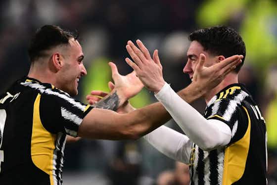 Imagem do artigo:Napoli x Juventus: onde assistir, escalações e arbitragem