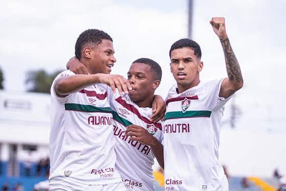 Imagem do artigo:São-Carlense x Fluminense: onde assistir ao jogo da terceira rodada da Copinha