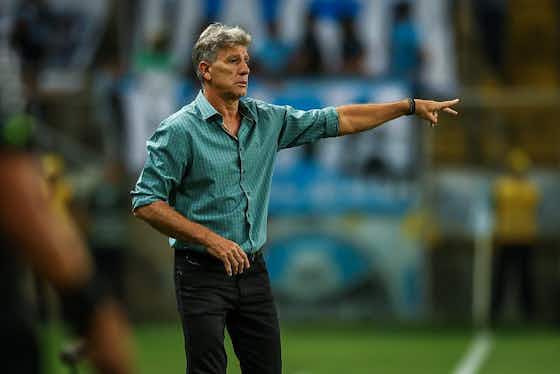 Imagem do artigo:Grêmio alcança marca expressiva no início de 2024