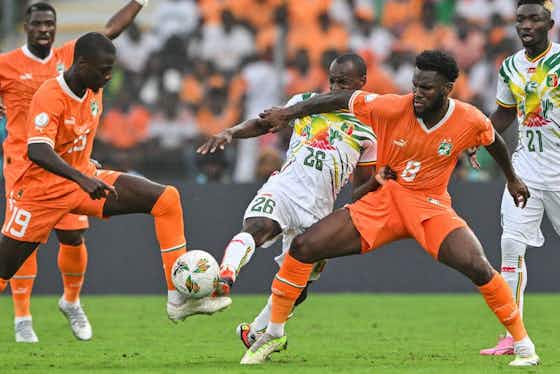 Imagem do artigo:Milagre existe! Costa do Marfim na semifinal da Copa Africana