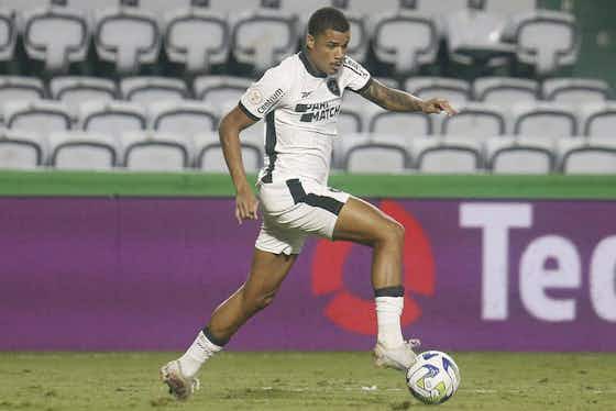 Imagem do artigo:Botafogo começa a enxugar o elenco