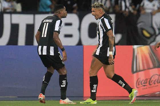 Imagem do artigo:Com desfalques, Botafogo divulga relacionados para final da Taça Rio