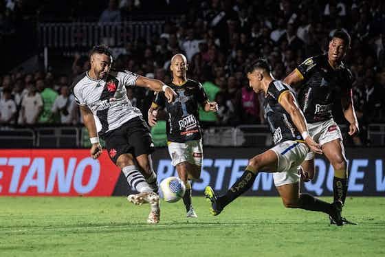Imagem do artigo:Vasco pode ter retorno de Payet em clássico contra o Fluminense