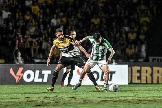 Imagem do artigo:Juventude encara o Corinthians em sua estreia em casa pela Série A