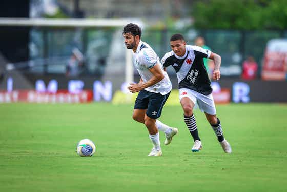 Imagem do artigo:Grêmio viaja para a Argentina ainda sem a presença de Diego Costa