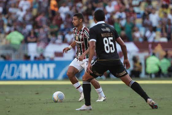 Imagem do artigo:André, do Fluminense, volta ao palco de sua estreia em Libertadores: ‘Boas lembranças’