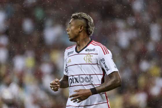 Imagem do artigo:Flamengo e Botafogo duelam com a menor diferença técnica dos últimos quatro anos