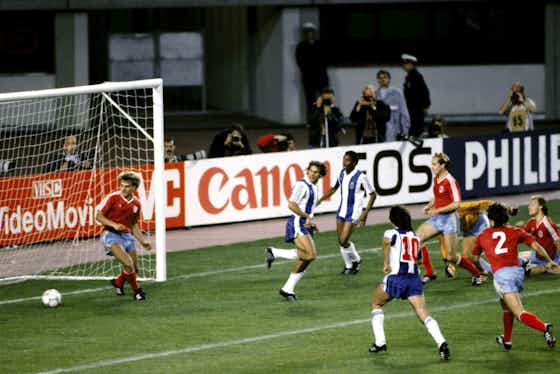 Image de l'article :Champions et finalistes disparus de la Coupe des Champions, années 80