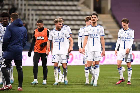Image de l'article :FC Metz – SC Bastia : à 90 minutes du bonheur