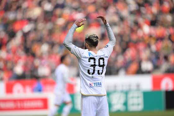 Image de l'article :Japon – J.League 2024 : Hiérarchie bousculée