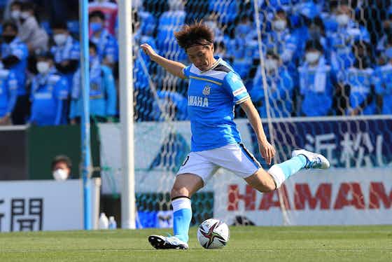 Image de l'article :Japon – J.League 2022 : Vissel Kobe reste en rade