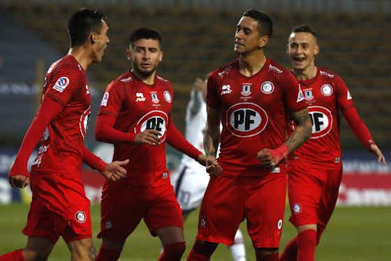 Image de l'article :Chili – Primera División 2021 : le retour du roi