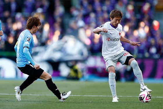 Image de l'article :Japon – J.League 2024 : un SanFre convaincant