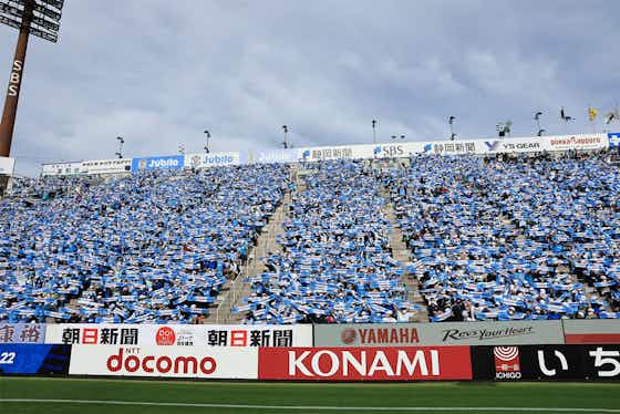Image de l'article :Japon – J.League 2022 : Vissel Kobe reprend des couleurs