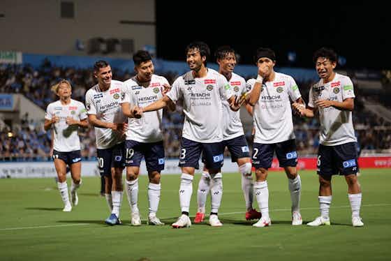 Image de l'article :Japon – J.League 2023 : L’opération survie enclenchée