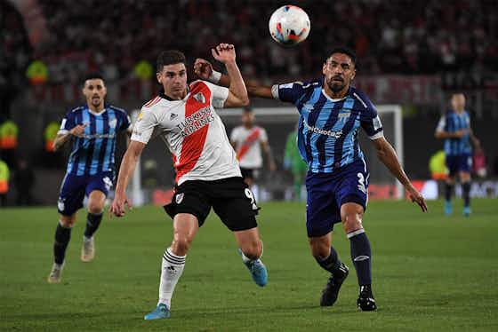 Image de l'article :Argentine – Copa de la Liga 2022 : Racing et Estudiantes filent en quarts