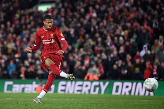 Article image:Crystal Palace linked with £20m rated Liverpool forward: A smart addition by Hodgson?