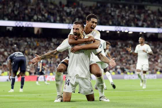Image de l'article :Previa | Real Sociedad – Real Madrid: Europa pasa por Donosti